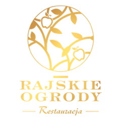 Restauracja Rajskie Ogrody – Logo